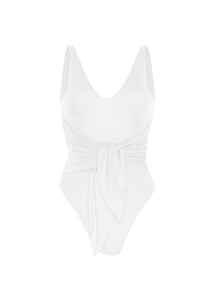 Venus white bathing deals suit